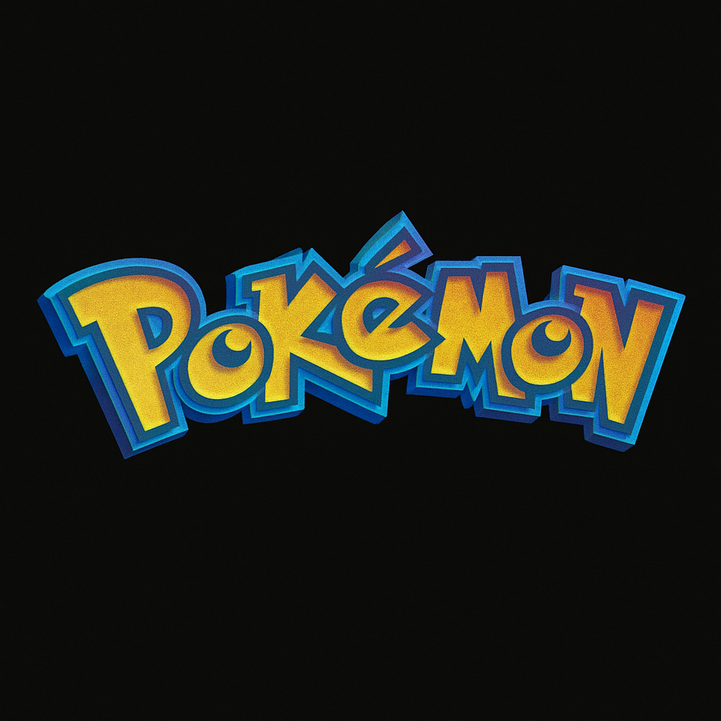 Pokémon