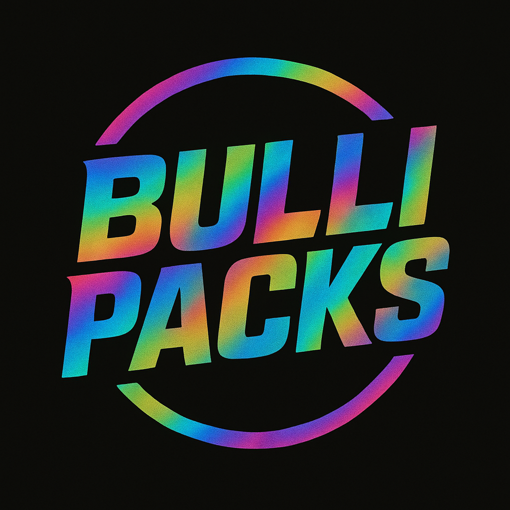 BULLI PACKS