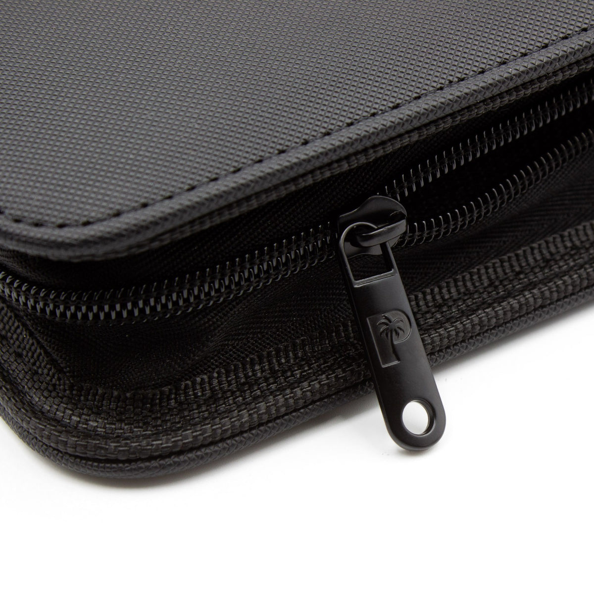 Palms Off Gaming Collector's Series 9 Pocket Zip Binder (Black) NEW