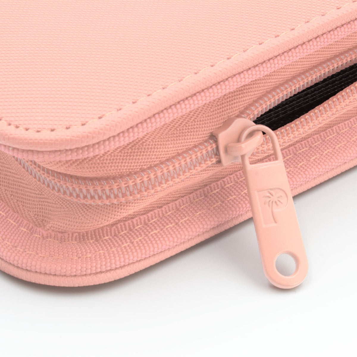 Palms Off Gaming Collector's Series 9 Pocket Zip Binder Pink NEW READ DESCRIPTON